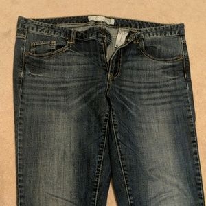 Women's jeans